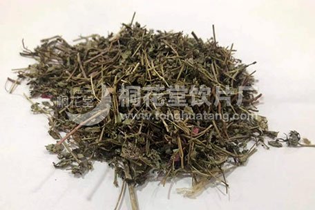 地锦草