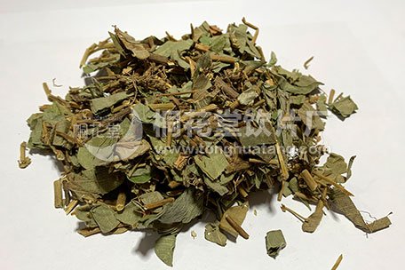 广金钱草